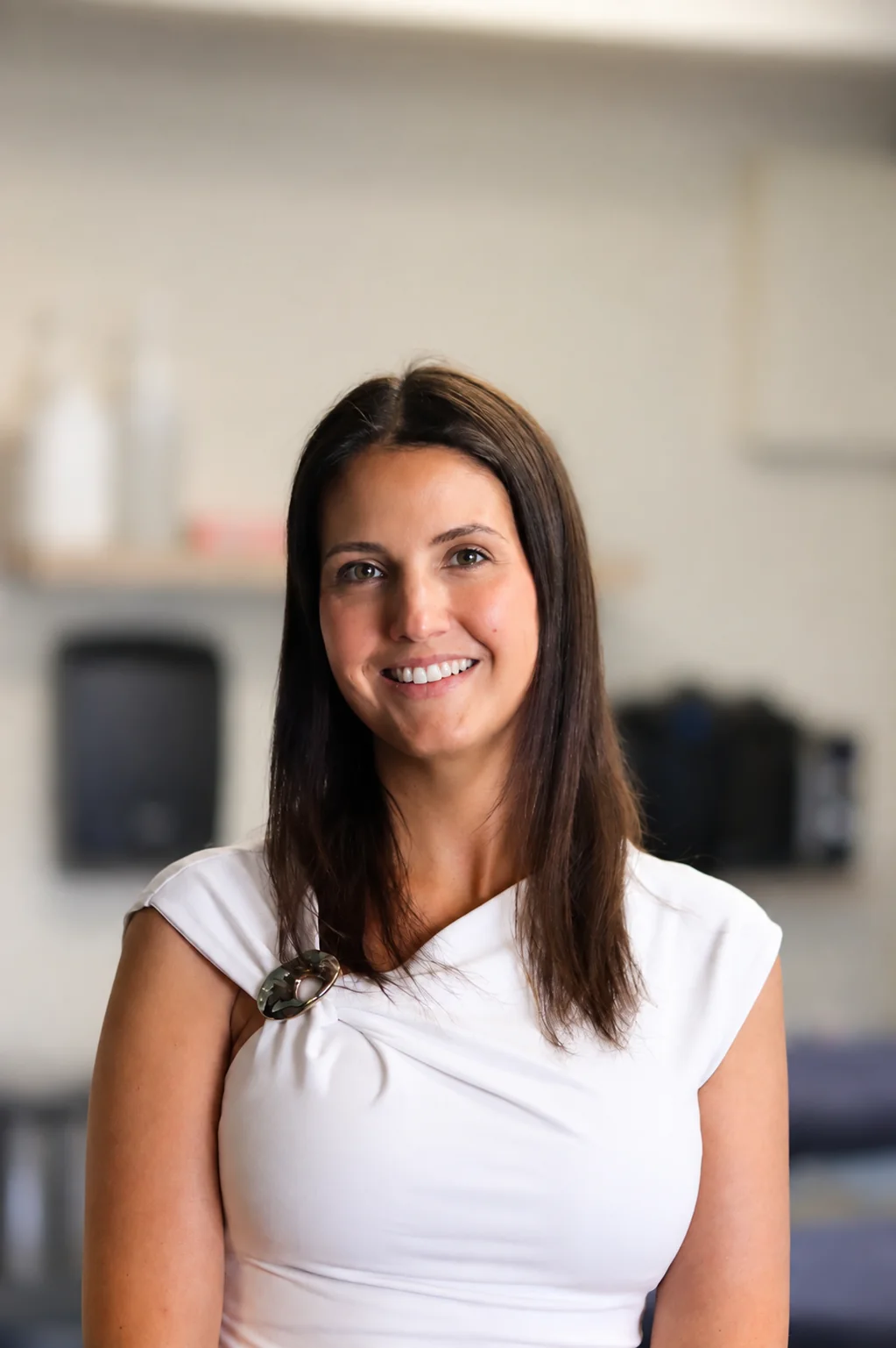 Portrait de Sara Florence